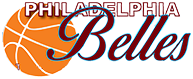 The Philadelphia Belles AAU Girls Basketball Team